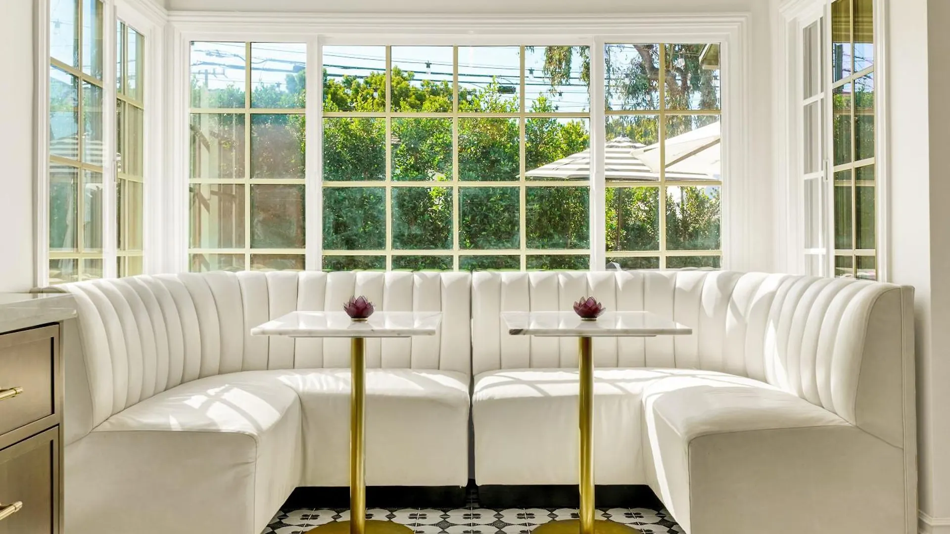 Villa Encanto- Luxe Historic Spanish Beach Villa With 6 King Bedrooms Long Beach 0*,