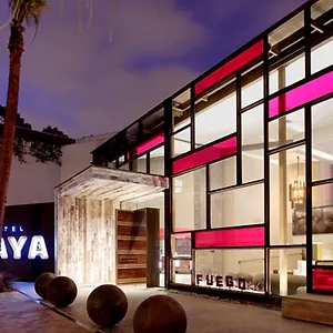 4* Hotel Maya