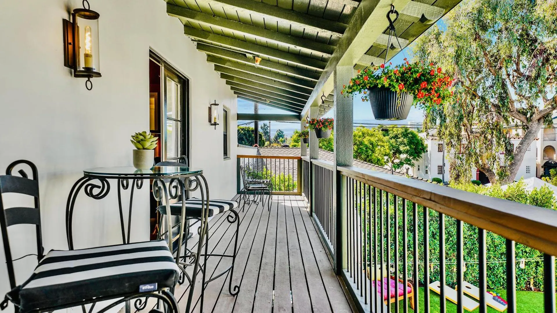Villa Encanto- Luxe Historic Spanish Beach Villa With 6 King Bedrooms Long Beach 0*,  United States