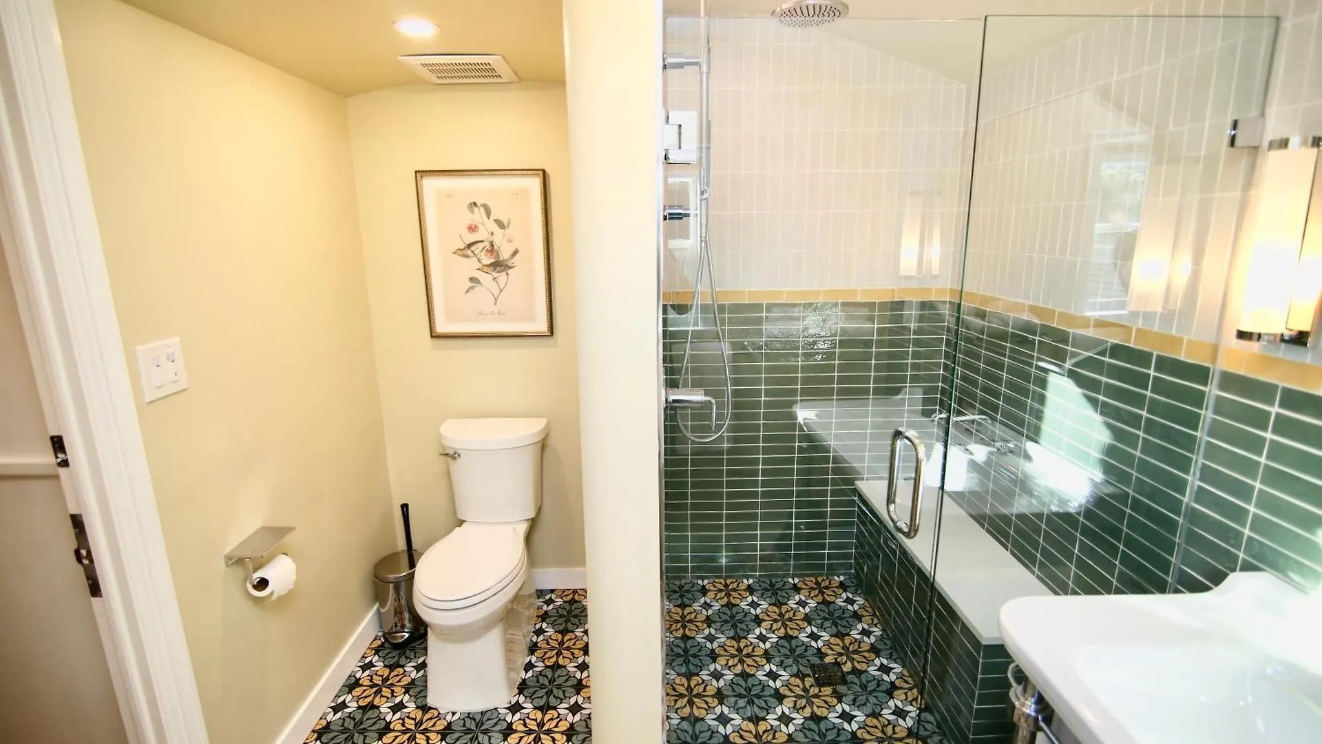 Villa Encanto- Luxe Historic Spanish Beach Villa With 6 King Bedrooms Long Beach 0*,  United States